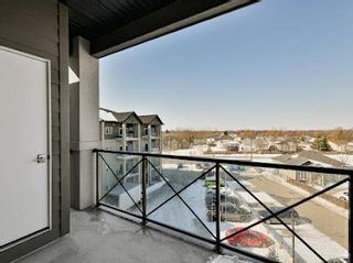 Photo 19: 404 3411 Pembina Highway in Winnipeg: St Norbert Condominium for sale (1Q)  : MLS®# 202305371