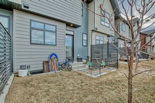 Photo 39: 124 Sage Meadows Gardens NW in Calgary: Sage Hill Row/Townhouse for sale : MLS®# A2021246