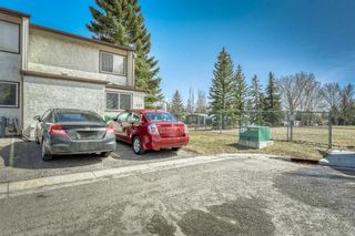 Photo 29: 408 9930 Bonaventure Drive SE in Calgary: Willow Park Row/Townhouse for sale : MLS®# A2119360