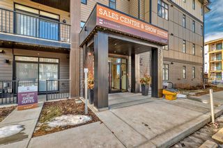 Photo 3: 3116 200 Seton Circle SE in Calgary: Seton Apartment for sale : MLS®# A2115467