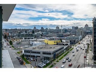 Photo 17: 1009 1788 COLUMBIA Street in Vancouver: False Creek Condo for sale in "EPIC AT WEST" (Vancouver West)  : MLS®# R2549911