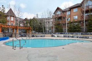 Photo 20: 307 30 Lincoln Park: Canmore Apartment for sale : MLS®# A2093807