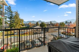 Photo 31: 211 46053 CHILLIWACK CENTRAL Road in Chilliwack: H911 Condo for sale in "The Tuscany" : MLS®# R2737912