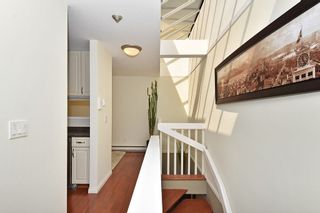 Photo 8: 2209 ALDER Street in Vancouver: Fairview VW Townhouse for sale (Vancouver West)  : MLS®# R2069588