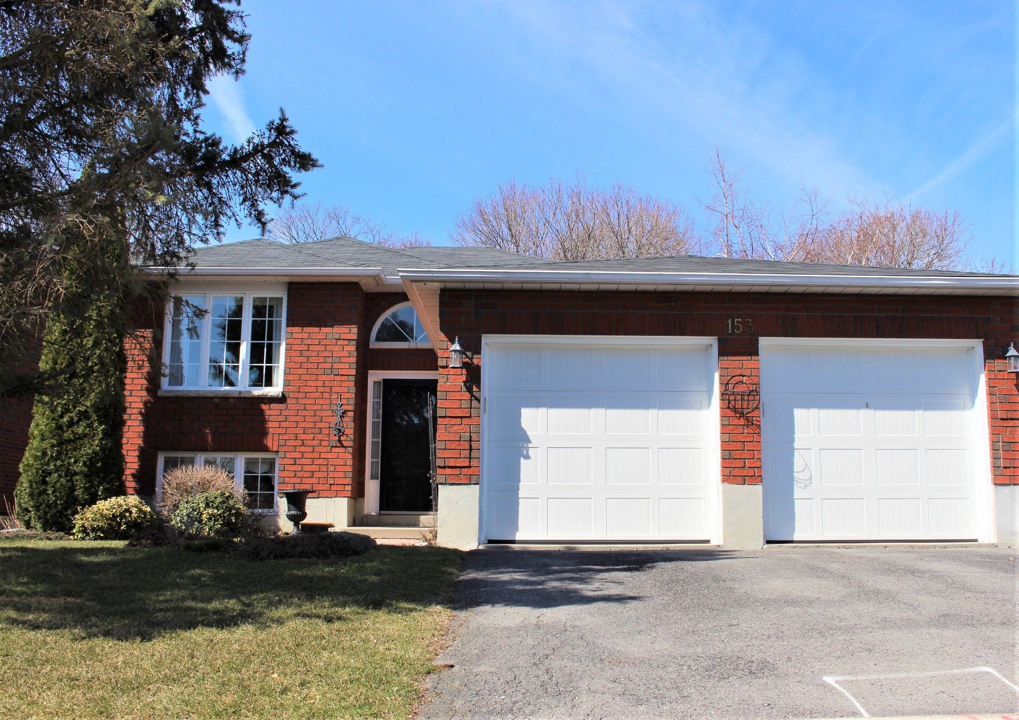 Main Photo: 153 Carroll Crescent in Cobourg: House for sale : MLS®# 188725