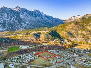 Photo 1: 1200 MURRAY STREET: Lillooet Lots/Acreage for sale (South West)  : MLS®# 170473