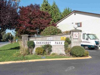 Photo 17: 74 32959 GEORGE FERGUSON Way in Abbotsford: Central Abbotsford Townhouse for sale in "Oakhurst" : MLS®# R2431213