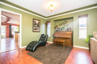 Photo 14: 1262 LINCOLN Drive in Port Coquitlam: Oxford Heights House for sale : MLS®# R2130439