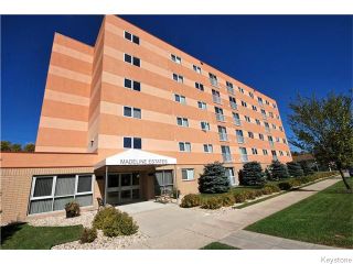 Photo 20: 403 Regent Avenue in WINNIPEG: Transcona Condominium for sale (North East Winnipeg)  : MLS®# 1526649