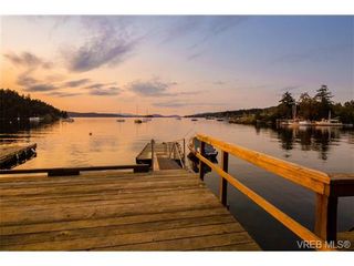 Photo 20: 740 Sea Dr in BRENTWOOD BAY: CS Brentwood Bay House for sale (Central Saanich)  : MLS®# 698950