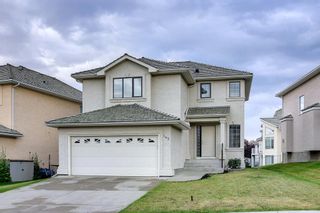 Main Photo: 145 Hampstead Terrace NW in Calgary: Hamptons Detached for sale : MLS®# A2004242