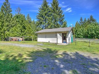 Photo 57: 4832 Waters Rd in DUNCAN: Du Cowichan Station/Glenora House for sale (Duncan)  : MLS®# 840791