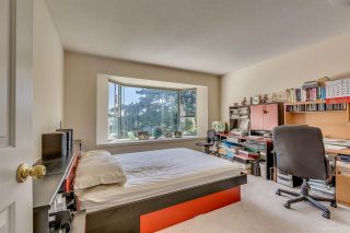 Photo 12: 305 5250 VICTORY Street in Burnaby: Metrotown Condo for sale in "PROMENADE" (Burnaby South)  : MLS®# R2183092
