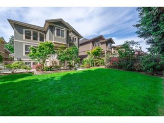 Photo 20: 12070 59 Avenue in Surrey: Panorama Ridge House for sale in "Boundary Park" : MLS®# R2275797