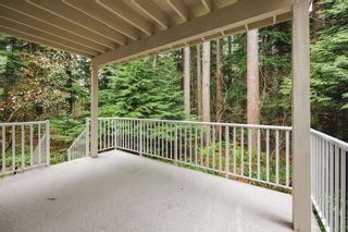 Photo 34: 84 101 PARKSIDE Drive in Port Moody: Heritage Mountain Townhouse for sale in "TREETOPS" : MLS®# R2871404