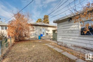 Photo 37: 10927 135A Avenue in Edmonton: Zone 01 House for sale : MLS®# E4356580
