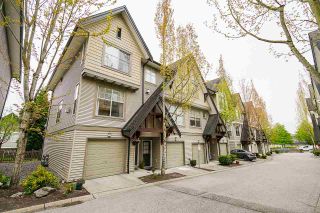 Photo 18: 101 15152 62A Avenue in Surrey: Sullivan Station Townhouse for sale in "UPLANDS" : MLS®# R2589028