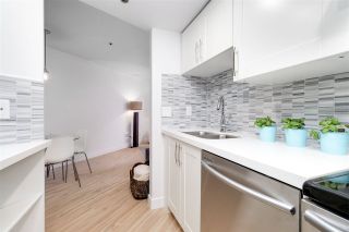 Photo 14: 105 2023 FRANKLIN Street in Vancouver: Hastings Condo for sale in "LESLIE POINT" (Vancouver East)  : MLS®# R2329636