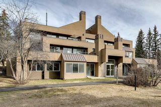 Photo 26: 3 104 Village Heights SW in Calgary: Patterson Apartment for sale : MLS®# A2123828