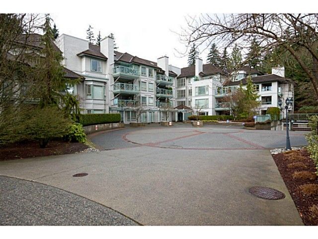 Main Photo: 109 3658 BANFF Court in North Vancouver: Northlands Condo for sale in "The Classics" : MLS®# V996690