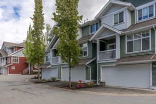 Photo 38: 40 6785 193 Street in Surrey: Clayton Townhouse for sale in "Madrona" (Cloverdale)  : MLS®# R2880287