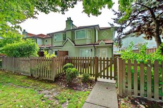 Photo 36: 51 12020 GREENLAND Drive in Richmond: East Cambie Townhouse for sale in "Fontana Gardens" : MLS®# R2639610