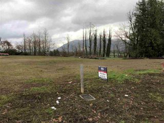 Photo 7: 35257 EWERT Avenue in Mission: Mission BC Land for sale in "Meadowlands at Hatzic" : MLS®# R2250950