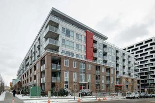 Photo 2: 215 88 9 Street NE in Calgary: Bridgeland/Riverside Apartment for sale : MLS®# A2090149