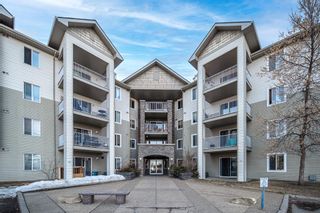 Main Photo: 316 1000 Somervale Court SW in Calgary: Somerset Apartment for sale : MLS®# A2049879