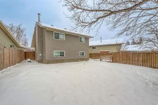 Photo 35: 16 Millcrest Place SW in Calgary: Millrise Detached for sale : MLS®# A2022117