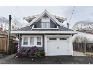 Photo 20: 33 W 21ST AV in Vancouver: Cambie House for sale (Vancouver West)  : MLS®# V1113391