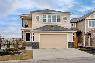 Photo 48: 300 Copperpond Circle SE in Calgary: Copperfield Detached for sale : MLS®# A1202647