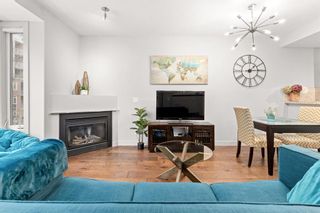 Photo 5: 201 1010 Centre Avenue NE in Calgary: Bridgeland/Riverside Apartment for sale : MLS®# A1173804
