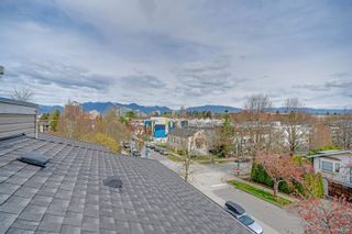 Photo 27: 3249 SOPHIA Street in Vancouver: Main 1/2 Duplex for sale (Vancouver East)  : MLS®# R2867412