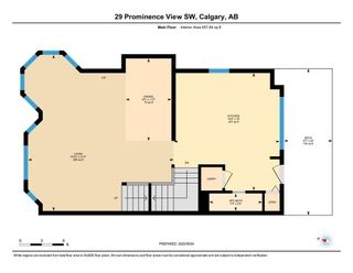 Photo 34: 29 Prominence View SW in Calgary: Patterson Row/Townhouse for sale : MLS®# A2003106
