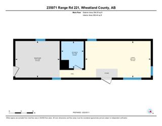 Photo 46: 235071 Range Road 221: Rural Wheatland County Detached for sale : MLS®# A1218090