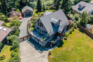 Photo 63: 1869 Fern Rd in Courtenay: CV Courtenay North House for sale (Comox Valley)  : MLS®# 881523