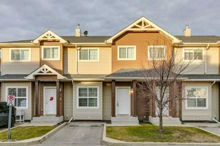 Main Photo: 305 111 Tarawood Lane NE in Calgary: Taradale Row/Townhouse for sale : MLS®# A2093139