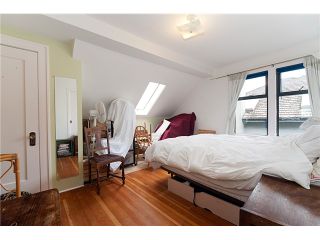 Photo 6: 4582 W 14TH Avenue in Vancouver: Point Grey House for sale (Vancouver West)  : MLS®# V902035
