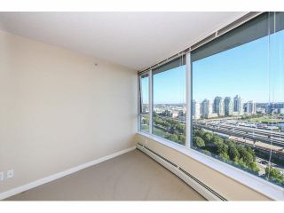 Photo 11: 2102 58 KEEFER Place in Vancouver: Downtown VW Condo for sale in "FIRENZE" (Vancouver West)  : MLS®# V1085431