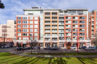 Photo 12: 406 221 UNION Street in Vancouver: Strathcona Condo for sale (Vancouver East)  : MLS®# R2727850