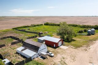 Photo 2: Bublish Acreage in Mccraney: Residential for sale (Mccraney Rm No. 282)  : MLS®# SK899896