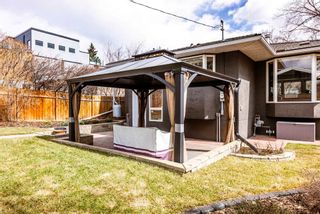 Photo 37: 2515 19A Street SW in Calgary: Richmond Detached for sale : MLS®# A2122938