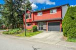 Main Photo: 3172 BUTE Crescent in Coquitlam: New Horizons House for sale : MLS®# R2881772