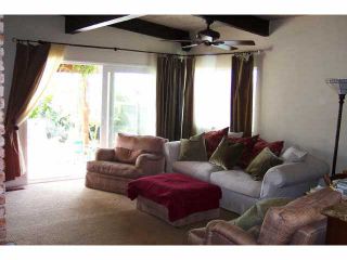 Photo 7: PACIFIC BEACH Residential for sale : 3 bedrooms : 1203 Agate St. in San Diego