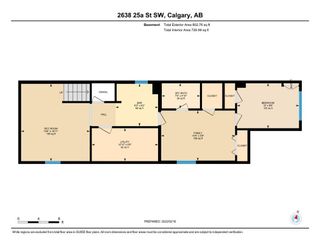 Photo 49: 2638 25A Street SW in Calgary: Richmond Detached for sale : MLS®# A1255545