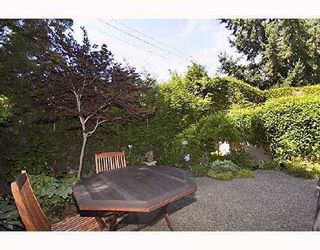 Photo 11: 37 4900 CARTIER Street in Vancouver West: Shaughnessy Home for sale ()  : MLS®# v772312