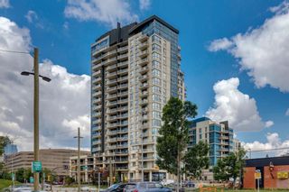 Photo 1: 208 325 3 Street SE in Calgary: Downtown East Village Apartment for sale : MLS®# A1235998