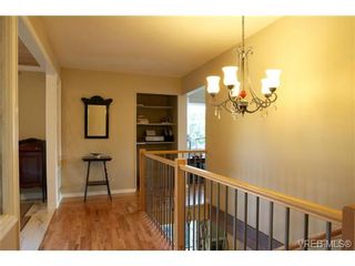Photo 18: 2627 Killarney Rd in VICTORIA: SE Cadboro Bay House for sale (Saanich East)  : MLS®# 689454