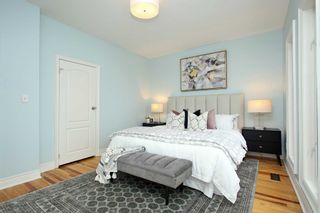 Photo 13: 130 Spruce Street in Toronto: Cabbagetown-South St. James Town House (2-Storey) for sale (Toronto C08)  : MLS®# C6009863